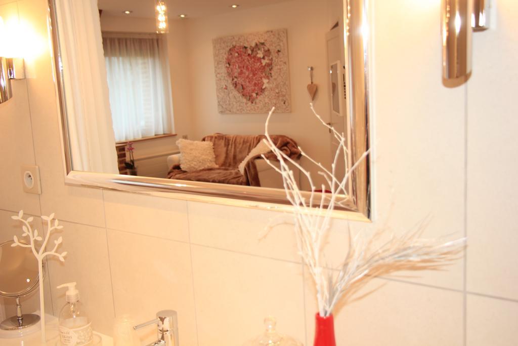 Au Coeur Des Hotes Steenvoorde Room photo