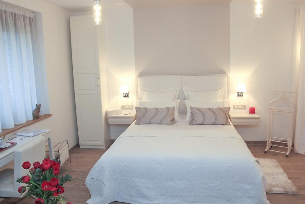 Au Coeur Des Hotes Steenvoorde Room photo