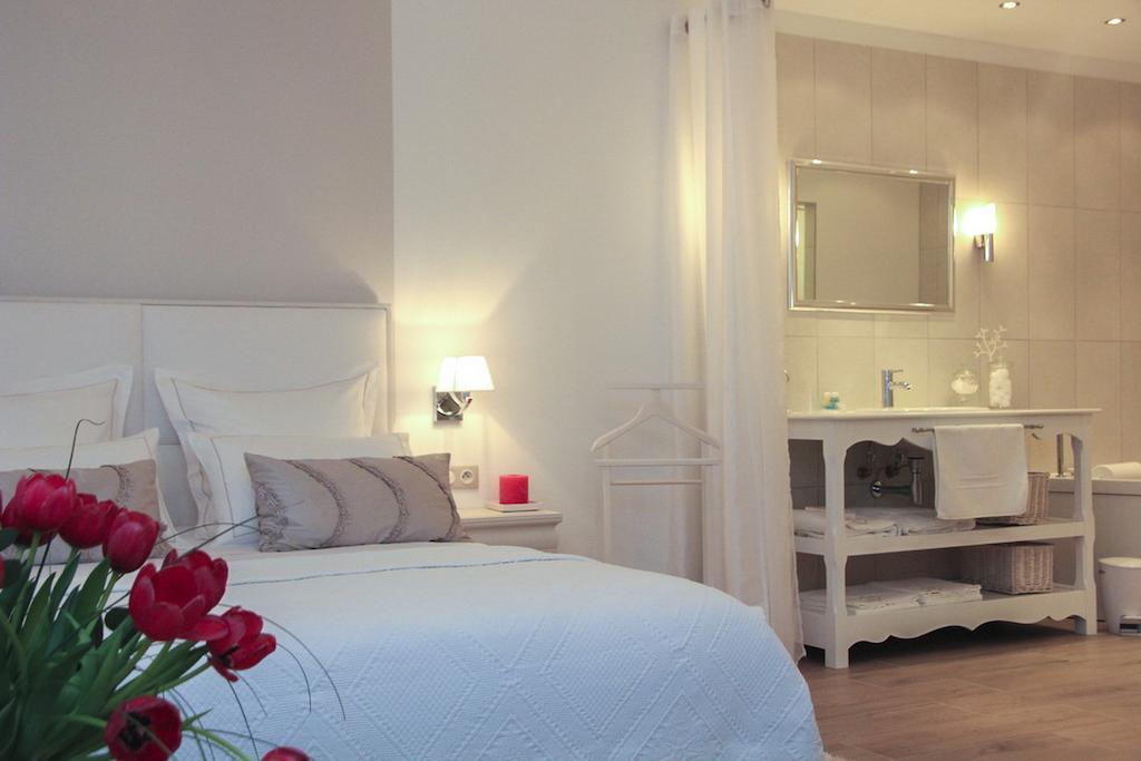 Au Coeur Des Hotes Steenvoorde Room photo